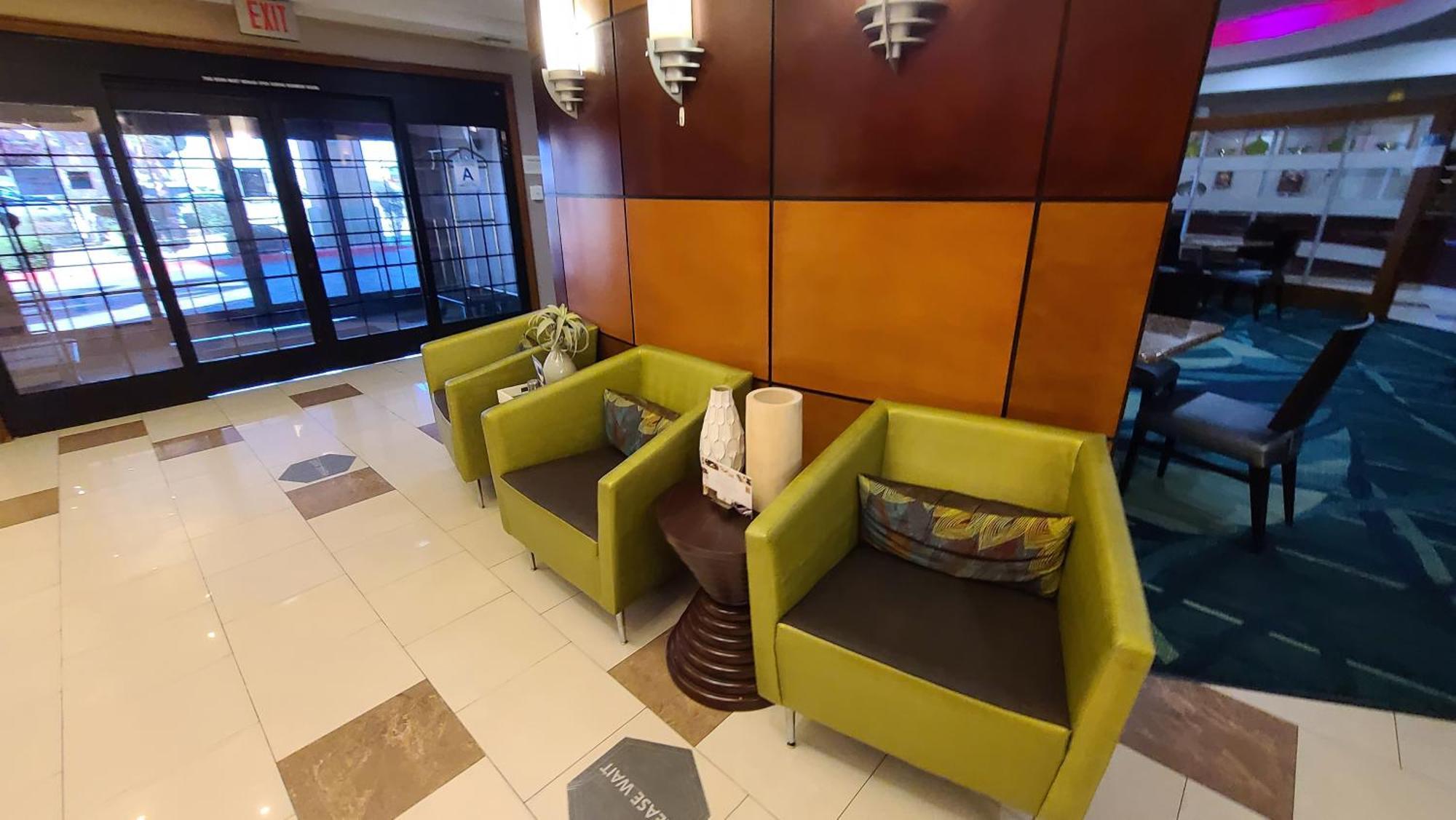 Best Western Hesperia-Victorville Suites Ngoại thất bức ảnh