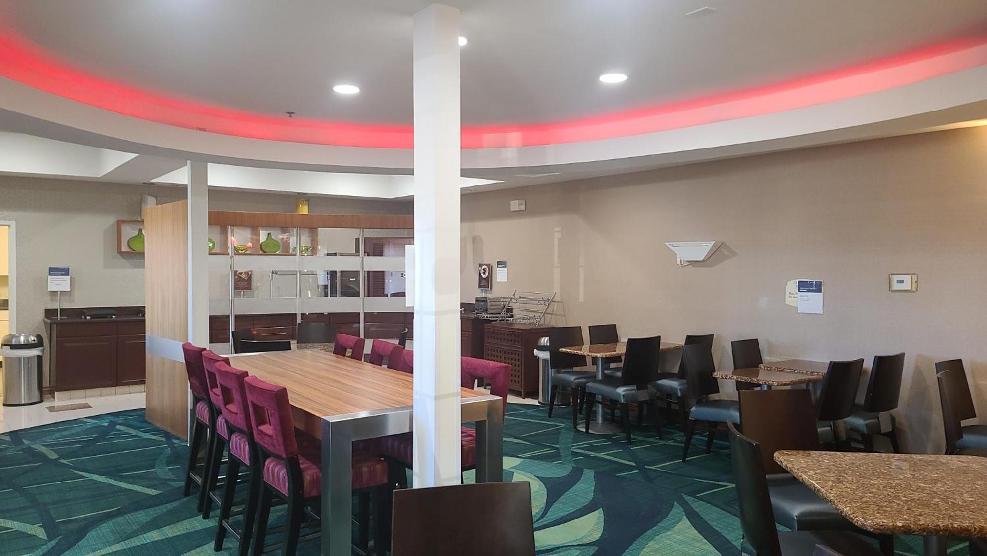 Best Western Hesperia-Victorville Suites Ngoại thất bức ảnh