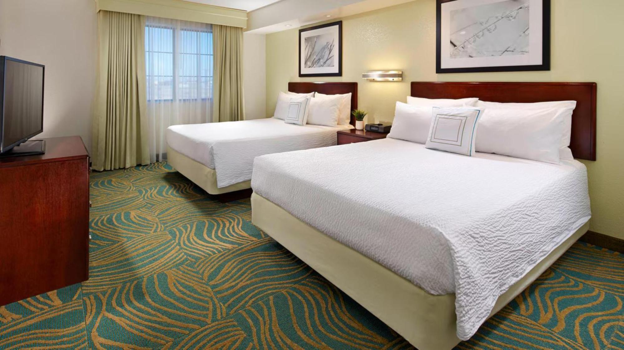 Best Western Hesperia-Victorville Suites Ngoại thất bức ảnh