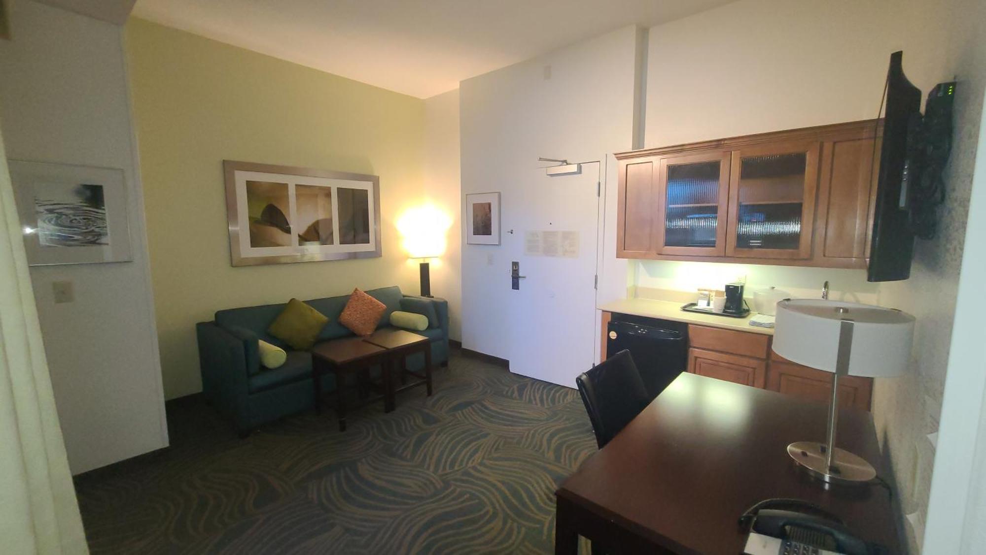 Best Western Hesperia-Victorville Suites Ngoại thất bức ảnh