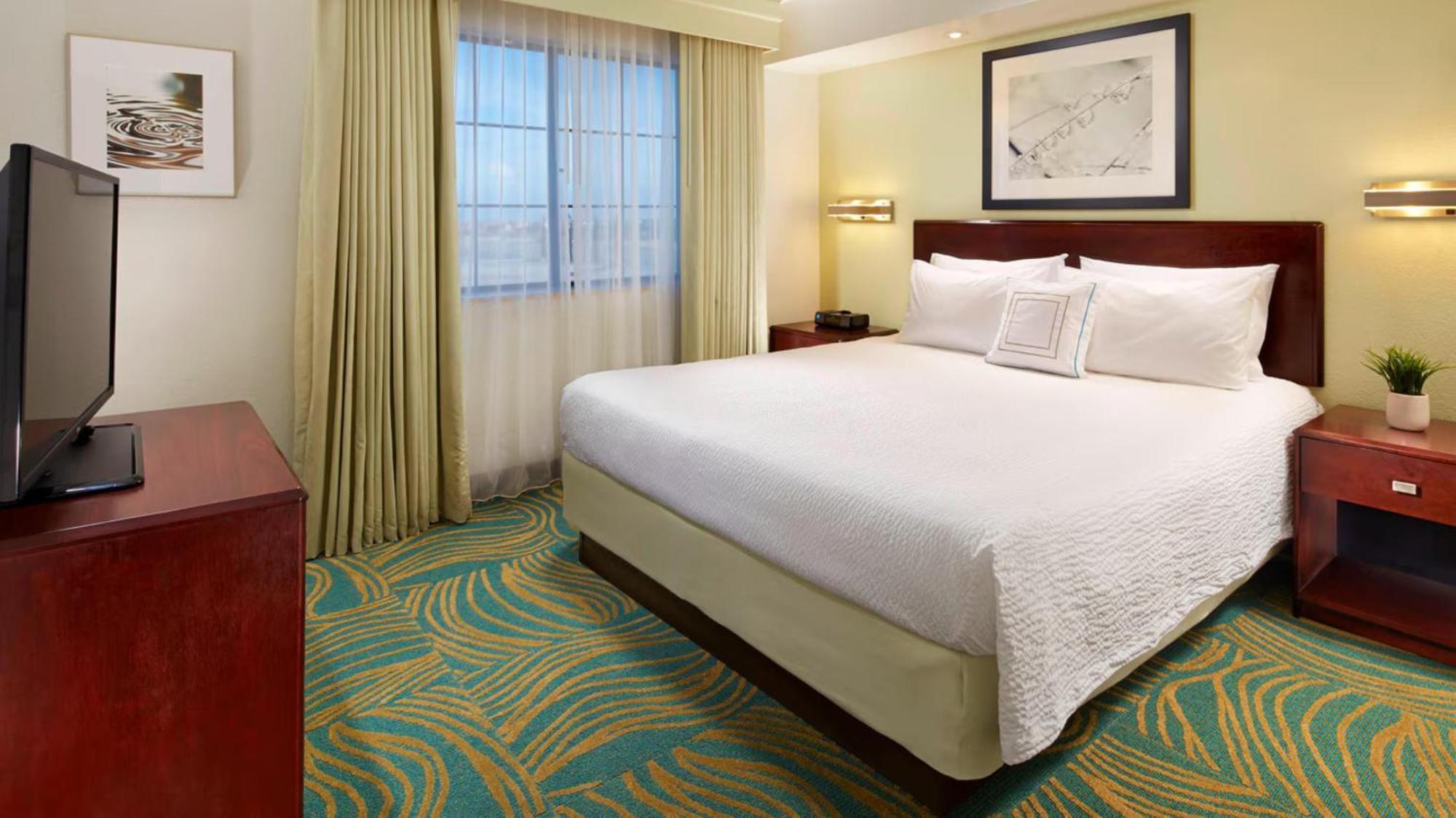Best Western Hesperia-Victorville Suites Ngoại thất bức ảnh