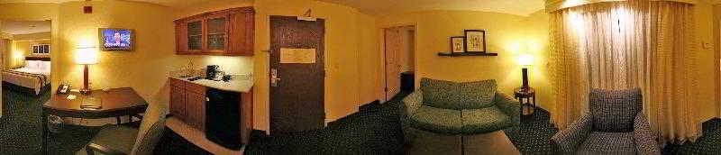 Best Western Hesperia-Victorville Suites Ngoại thất bức ảnh