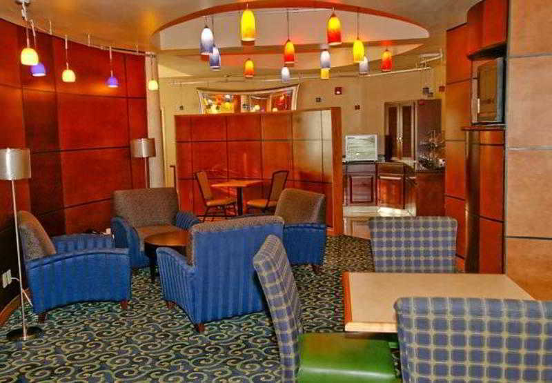 Best Western Hesperia-Victorville Suites Ngoại thất bức ảnh