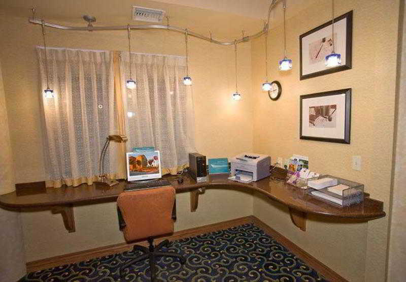 Best Western Hesperia-Victorville Suites Ngoại thất bức ảnh