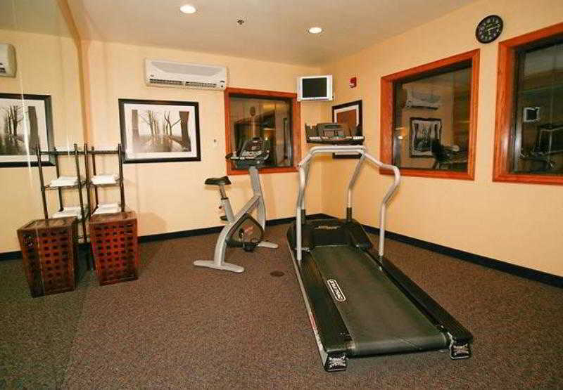 Best Western Hesperia-Victorville Suites Ngoại thất bức ảnh