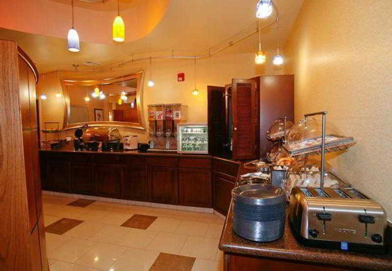 Best Western Hesperia-Victorville Suites Ngoại thất bức ảnh